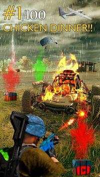 Battleground Battle Royal screenshot 1