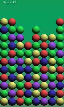Bubble Breaker Legend screenshot 2