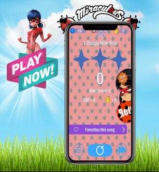 piano ladybug screenshot 1