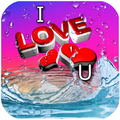 I love you live wallpaper 1.0.2