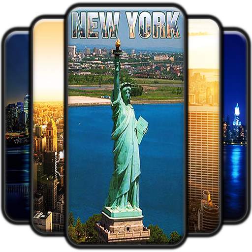 New York Wallpaper 2
