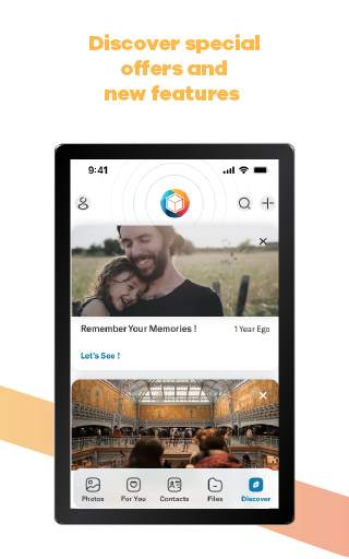 lifebox screenshot 10