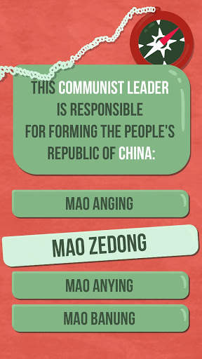 World History Quiz Games - History GK Questions screenshot 4