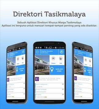 Tasikmalaya Directory screenshot 2