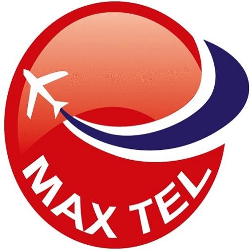 Max Tel иконка