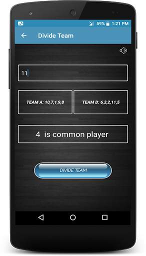 Toss King screenshot 6