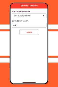 Calculator Hide Photo and Video & App Lock screenshot 4