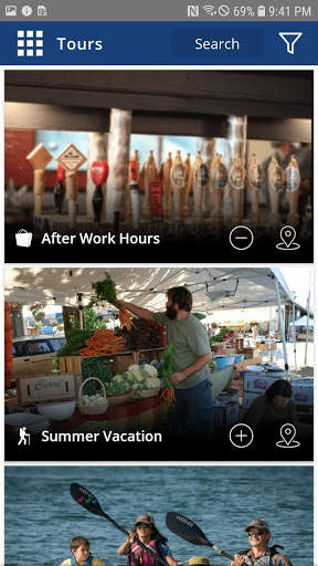 Experience Anacortes screenshot 6