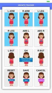 Growth Hormone Tracker screenshot 14