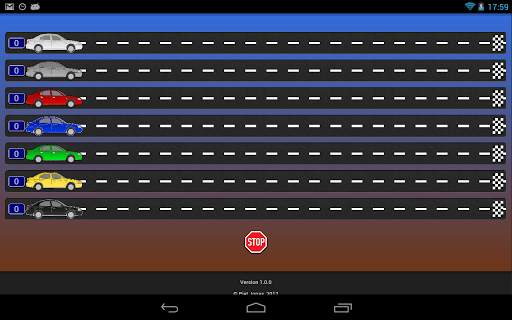 Car Counter Free screenshot 5
