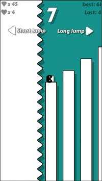 Geometry Jump Dash скриншот 2