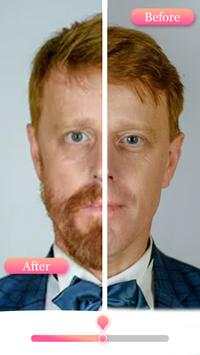 Make Me OLD - Age Face Maker screenshot 1
