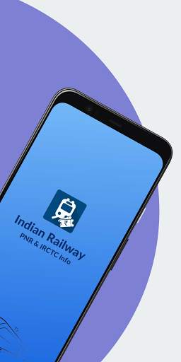 Indian Railway & IRCTC Info app screenshot 2