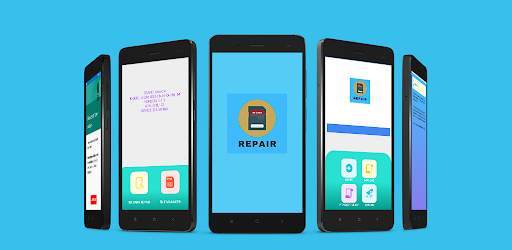 SD Card fix repair screenshot 1
