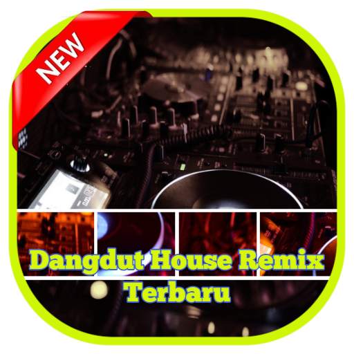 Dangdut House Remix Terbaru screenshot 1