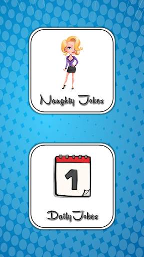 Naughty Jokes - Offline Adult Jokes screenshot 2