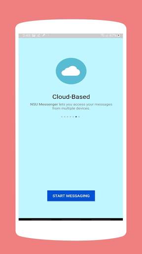 Ishmam Messenger screenshot 7