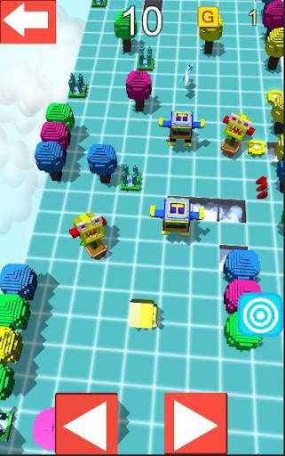 Mixed Games screenshot 4