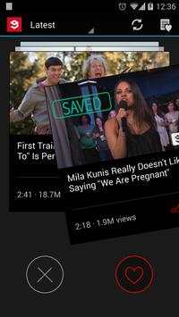 9GAG TV screenshot 2