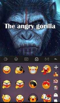 The Angry Gorilla स्क्रीनशॉट 3