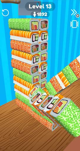 Restaurant Life 3D screenshot 8