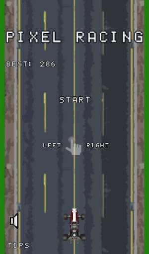Pixel Racing screenshot 9