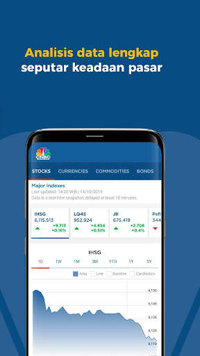 CNBC Indonesia screenshot 5