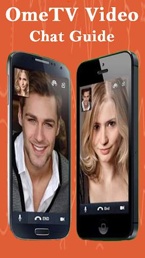 Guide for Ome TV Chat App 2020 screenshot 3