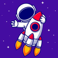 Vir the robot boy game : Veer lost in Space icon
