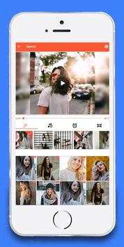 Pro  Photographie Video screenshot 5
