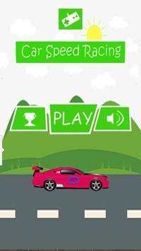 Car Speed Racing screenshot 1