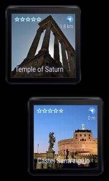 Rome Wear Guide screenshot 5