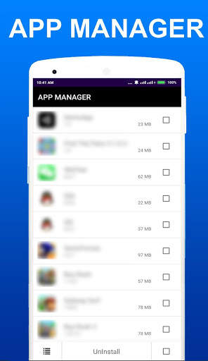 Mobile Security - Antivirus,Applock,Cleaner screenshot 7