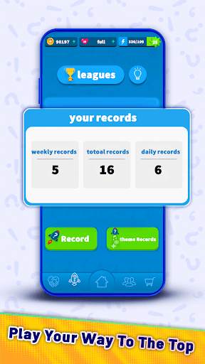 Quiz Of Kings: Trivia Games скриншот 7
