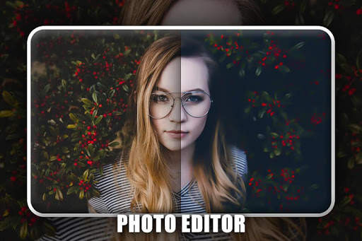 Photo Editor screenshot 9
