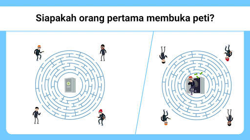 Easy Game - teka-teki otak screenshot 5