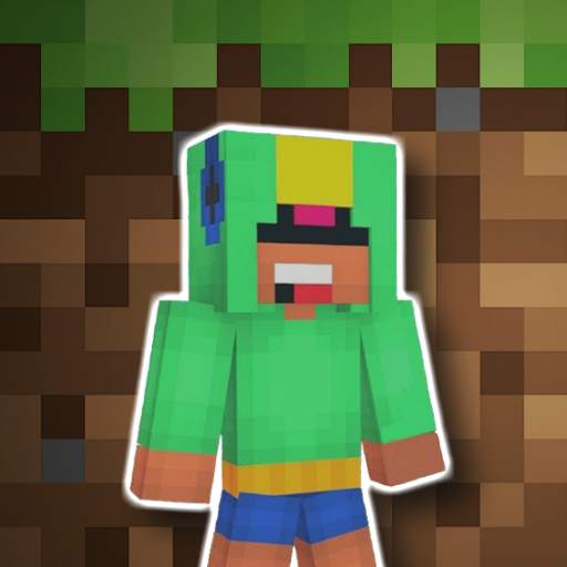 Brawl BS - Mods and Skins for MCPE 3.2