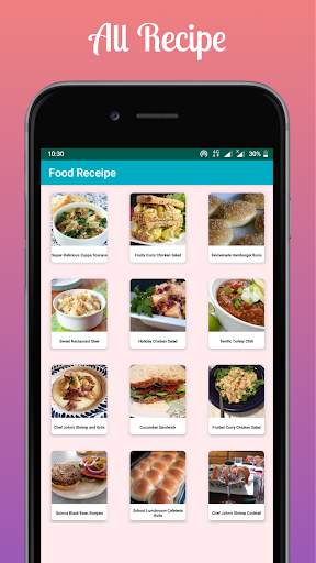 Bangla Recipe - Hindi Recipe - English Recipe screenshot 5