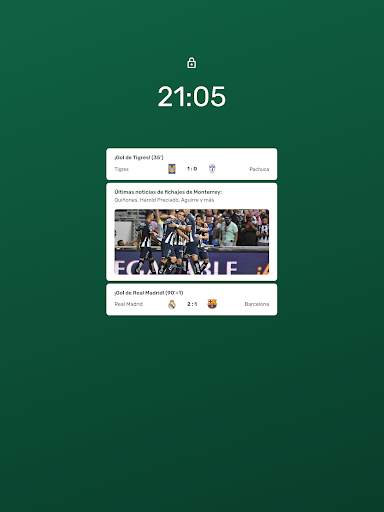 Resultados MX screenshot 10