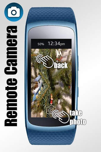 qooApps Camera screenshot 2