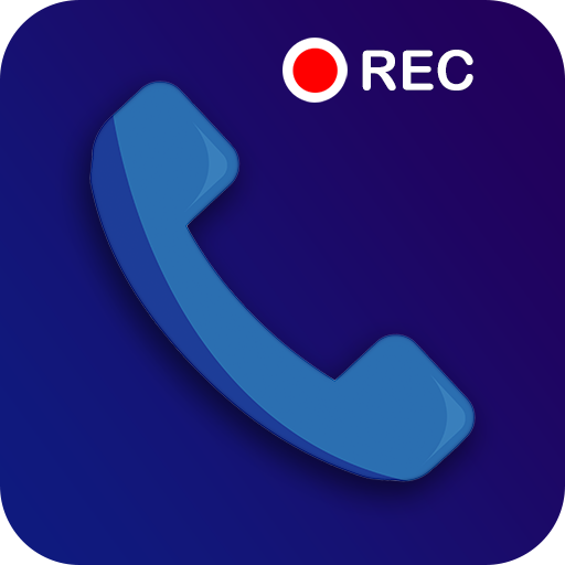 Auto Call Recorder 2021- ACR icon