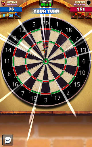 Darts Club: PvP Multiplayer screenshot 14