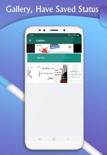 Status Saver For WA - Download WA Status screenshot 2