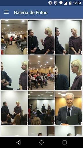 Mindalia Television скриншот 7