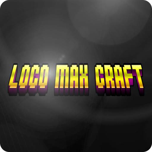 Loco Max Craft Best Crafting Games 1.9.1