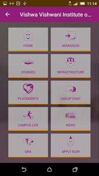 Vishwa Vishwani screenshot 1