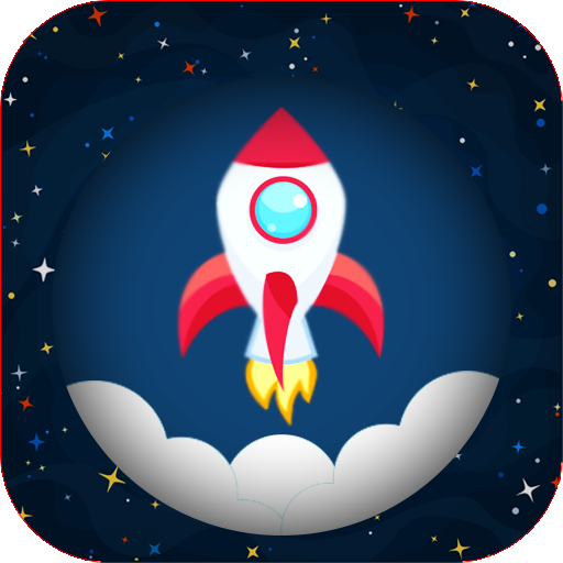 Space Survival - Endless Dash and Dodge icon