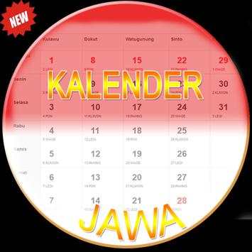 KALENDER JAWA LENGKAP screenshot 1