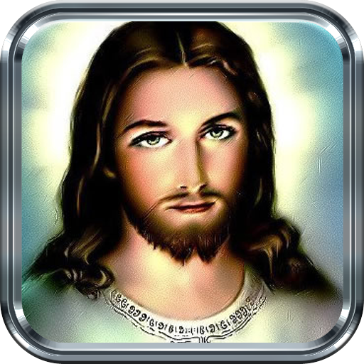 Imagenes De Dios Con Frases icon