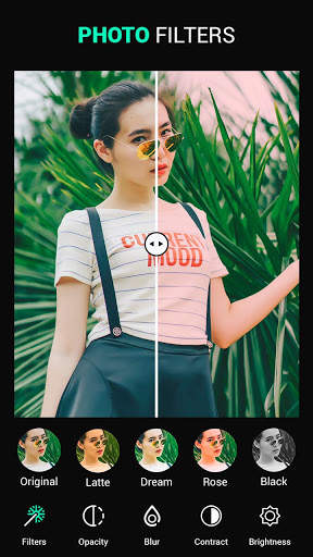 Pics Photo Lab - Photo Editor Pro screenshot 6